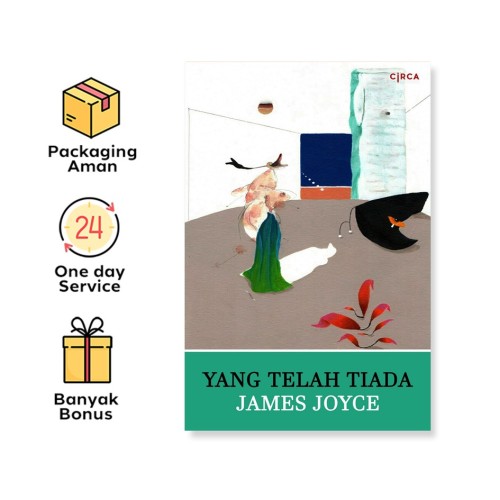 Yang Telah Tiada